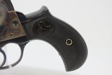 Classic COLT Model 1877 “LIGHTNING” .38 Long Colt Double Action C&R REVOLVER Iconic Double Action Revolver Made in 1904 - 3 of 20