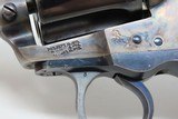 Classic COLT Model 1877 “LIGHTNING” .38 Long Colt Double Action C&R REVOLVER Iconic Double Action Revolver Made in 1904 - 12 of 20