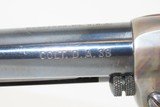 Classic COLT Model 1877 “LIGHTNING” .38 Long Colt Double Action C&R REVOLVER Iconic Double Action Revolver Made in 1904 - 6 of 20