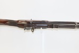 LONDON ARMOURY CO. Pattern 1853 VOLUNTEER Style PERCUSSION Rifle-Musket TROPHY AWARD With Presentation Inscribed Plaque - 13 of 23