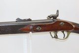 LONDON ARMOURY CO. Pattern 1853 VOLUNTEER Style PERCUSSION Rifle-Musket TROPHY AWARD With Presentation Inscribed Plaque - 19 of 23