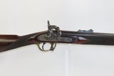 LONDON ARMOURY CO. Pattern 1853 VOLUNTEER Style PERCUSSION Rifle-Musket TROPHY AWARD With Presentation Inscribed Plaque - 2 of 23