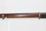 LONDON ARMOURY CO. Pattern 1853 VOLUNTEER Style PERCUSSION Rifle-Musket TROPHY AWARD With Presentation Inscribed Plaque - 20 of 23