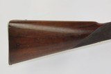 LONDON ARMOURY CO. Pattern 1853 VOLUNTEER Style PERCUSSION Rifle-Musket TROPHY AWARD With Presentation Inscribed Plaque - 4 of 23