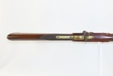 LONDON ARMOURY CO. Pattern 1853 VOLUNTEER Style PERCUSSION Rifle-Musket TROPHY AWARD With Presentation Inscribed Plaque - 9 of 23
