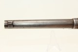 CIVIL WAR Antique STARR Model 1858 ARMY Revolver U.S. Contract Double Action Cavalry Revolver - 9 of 21