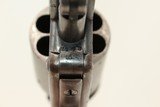 CIVIL WAR Antique STARR Model 1858 ARMY Revolver U.S. Contract Double Action Cavalry Revolver - 21 of 21