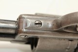 CIVIL WAR Antique STARR Model 1858 ARMY Revolver U.S. Contract Double Action Cavalry Revolver - 14 of 21