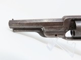 Antique Pre-CIVIL WAR COLT 1855 “ROOT” Side-Hammer POCKET Revolver .28 Cal Side-hammer Revolver Made in 1857 - 5 of 17