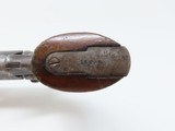 Antique Pre-CIVIL WAR COLT 1855 “ROOT” Side-Hammer POCKET Revolver .28 Cal Side-hammer Revolver Made in 1857 - 10 of 17