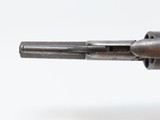 Antique Pre-CIVIL WAR COLT 1855 “ROOT” Side-Hammer POCKET Revolver .28 Cal Side-hammer Revolver Made in 1857 - 12 of 17