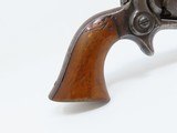 Antique Pre-CIVIL WAR COLT 1855 “ROOT” Side-Hammer POCKET Revolver .28 Cal Side-hammer Revolver Made in 1857 - 15 of 17