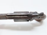 Antique Pre-CIVIL WAR COLT 1855 “ROOT” Side-Hammer POCKET Revolver .28 Cal Side-hammer Revolver Made in 1857 - 7 of 17