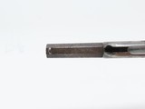 Antique Pre-CIVIL WAR COLT 1855 “ROOT” Side-Hammer POCKET Revolver .28 Cal Side-hammer Revolver Made in 1857 - 13 of 17