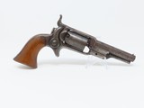 Antique Pre-CIVIL WAR COLT 1855 “ROOT” Side-Hammer POCKET Revolver .28 Cal Side-hammer Revolver Made in 1857 - 14 of 17