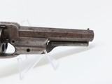 Antique Pre-CIVIL WAR COLT 1855 “ROOT” Side-Hammer POCKET Revolver .28 Cal Side-hammer Revolver Made in 1857 - 17 of 17