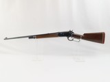 Iconic WINCHESTER 1886 EXTRA LIGHT WEIGHT Lever Action Repeating RIFLE C&R Used by Sportsmen, Shooters, and Law Enforcement! - 3 of 25