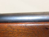 Iconic WINCHESTER 1886 EXTRA LIGHT WEIGHT Lever Action Repeating RIFLE C&R Used by Sportsmen, Shooters, and Law Enforcement! - 10 of 25