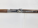Iconic WINCHESTER 1886 EXTRA LIGHT WEIGHT Lever Action Repeating RIFLE C&R Used by Sportsmen, Shooters, and Law Enforcement! - 19 of 25