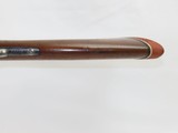 Iconic WINCHESTER 1886 EXTRA LIGHT WEIGHT Lever Action Repeating RIFLE C&R Used by Sportsmen, Shooters, and Law Enforcement! - 18 of 25