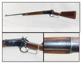 Iconic WINCHESTER 1886 EXTRA LIGHT WEIGHT Lever Action Repeating RIFLE C&R Used by Sportsmen, Shooters, and Law Enforcement! - 1 of 25