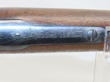 Iconic WINCHESTER 1886 EXTRA LIGHT WEIGHT Lever Action Repeating RIFLE C&R Used by Sportsmen, Shooters, and Law Enforcement! - 12 of 25