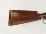 Iconic WINCHESTER 1886 EXTRA LIGHT WEIGHT Lever Action Repeating RIFLE C&R Used by Sportsmen, Shooters, and Law Enforcement! - 24 of 25