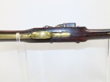British EAST INDIA COMPANY 1812 Dated FLINTLOCK Naval BLUNDERBUSS Antique SCARCE Early 19th Century Close Range Weapon for the High Seas! - 11 of 20