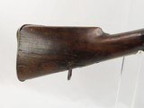 British EAST INDIA COMPANY 1812 Dated FLINTLOCK Naval BLUNDERBUSS Antique SCARCE Early 19th Century Close Range Weapon for the High Seas! - 3 of 20