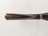 British EAST INDIA COMPANY 1812 Dated FLINTLOCK Naval BLUNDERBUSS Antique SCARCE Early 19th Century Close Range Weapon for the High Seas! - 14 of 20