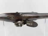 British EAST INDIA COMPANY 1812 Dated FLINTLOCK Naval BLUNDERBUSS Antique SCARCE Early 19th Century Close Range Weapon for the High Seas! - 15 of 20