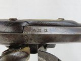 British EAST INDIA COMPANY 1812 Dated FLINTLOCK Naval BLUNDERBUSS Antique SCARCE Early 19th Century Close Range Weapon for the High Seas! - 13 of 20