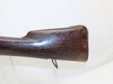 British EAST INDIA COMPANY 1812 Dated FLINTLOCK Naval BLUNDERBUSS Antique SCARCE Early 19th Century Close Range Weapon for the High Seas! - 18 of 20