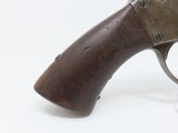 CIVIL WAR Cavalry Antique STARR ARMS Model 1858 Army .44 Revolver Union Horse Soldier Sidearm! - 17 of 20