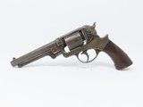 CIVIL WAR Cavalry Antique STARR ARMS Model 1858 Army .44 Revolver Union Horse Soldier Sidearm! - 2 of 20