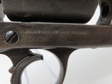 CIVIL WAR Cavalry Antique STARR ARMS Model 1858 Army .44 Revolver Union Horse Soldier Sidearm! - 20 of 20