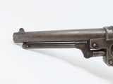 CIVIL WAR Cavalry Antique STARR ARMS Model 1858 Army .44 Revolver Union Horse Soldier Sidearm! - 5 of 20