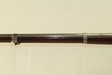 CIVIL WAR Antique NORWICH Mowry Contract M1861 INFANTRY Rifle-MUSKET .58 James D. Mowry US Model 1861 Infantry Rifle Musket - 23 of 24