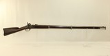 CIVIL WAR Antique NORWICH Mowry Contract M1861 INFANTRY Rifle-MUSKET .58 James D. Mowry US Model 1861 Infantry Rifle Musket - 3 of 24