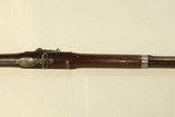 CIVIL WAR Antique NORWICH Mowry Contract M1861 INFANTRY Rifle-MUSKET .58 James D. Mowry US Model 1861 Infantry Rifle Musket - 13 of 24