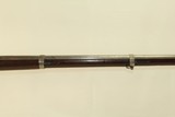 CIVIL WAR Antique NORWICH Mowry Contract M1861 INFANTRY Rifle-MUSKET .58 James D. Mowry US Model 1861 Infantry Rifle Musket - 6 of 24