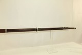 CIVIL WAR Antique NORWICH Mowry Contract M1861 INFANTRY Rifle-MUSKET .58 James D. Mowry US Model 1861 Infantry Rifle Musket - 14 of 24