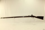 CIVIL WAR Antique NORWICH Mowry Contract M1861 INFANTRY Rifle-MUSKET .58 James D. Mowry US Model 1861 Infantry Rifle Musket - 20 of 24