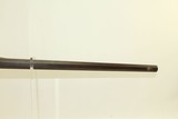 RARE, Early American BOLT ACTION NEEDLEFIRE Rifle KLEIN Patent by FOSTER Similar to the Prussian Dreyse Circa 1849! - 15 of 20