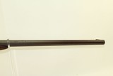 RARE, Early American BOLT ACTION NEEDLEFIRE Rifle KLEIN Patent by FOSTER Similar to the Prussian Dreyse Circa 1849! - 7 of 20