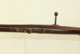 RARE, Early American BOLT ACTION NEEDLEFIRE Rifle KLEIN Patent by FOSTER Similar to the Prussian Dreyse Circa 1849! - 11 of 20