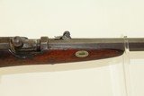 RARE, Early American BOLT ACTION NEEDLEFIRE Rifle KLEIN Patent by FOSTER Similar to the Prussian Dreyse Circa 1849! - 6 of 20