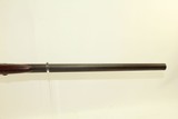 RARE, Early American BOLT ACTION NEEDLEFIRE Rifle KLEIN Patent by FOSTER Similar to the Prussian Dreyse Circa 1849! - 12 of 20