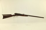 RARE, Early American BOLT ACTION NEEDLEFIRE Rifle KLEIN Patent by FOSTER Similar to the Prussian Dreyse Circa 1849! - 3 of 20