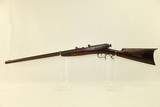 RARE, Early American BOLT ACTION NEEDLEFIRE Rifle KLEIN Patent by FOSTER Similar to the Prussian Dreyse Circa 1849! - 17 of 20